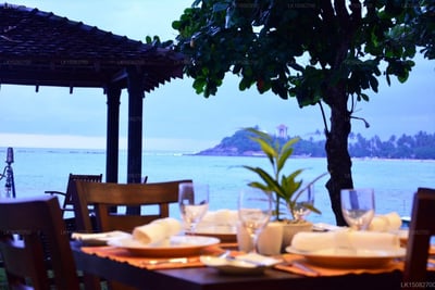 Jolanka Resorts Unawatuna