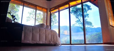 The Tea Cottage Resort