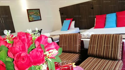Eeescart Family Resort