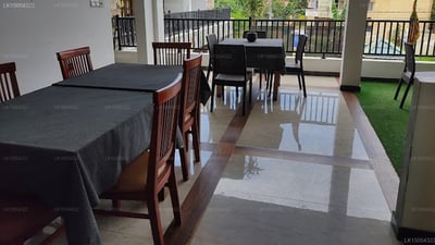 Mama’s Boutique Beach Hotel