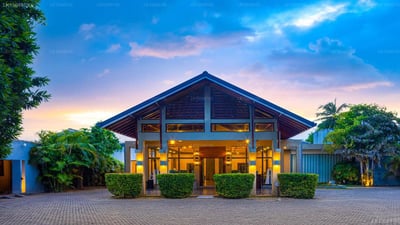 Chaarya Resort & Spa by Chandrika