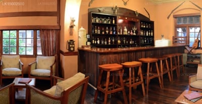 Bandarawela Hotel