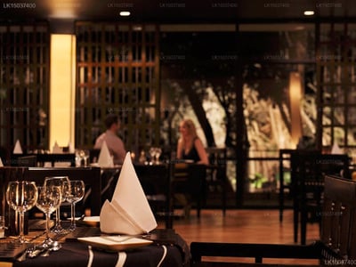 Heritance Kandalama