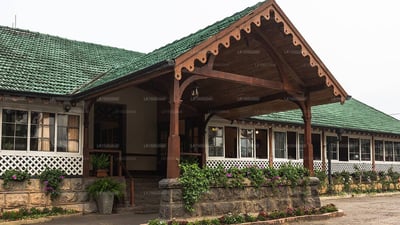 Bandarawela Hotel