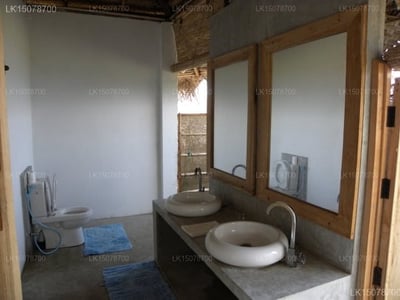 Sethawadiya Dolphin View Eco Lodge