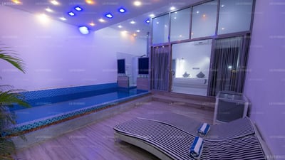 Villa Thawthisa The Boutique Hotel