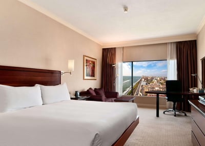 Hilton Colombo