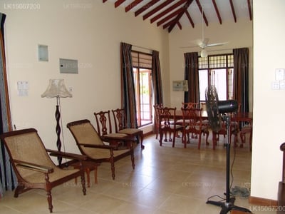 Lake View Bungalow Yala