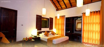 Chaarya Resort & Spa by Chandrika