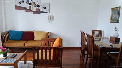 Fairmont Luxury Apartment