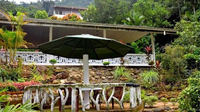 Hotel Miyora