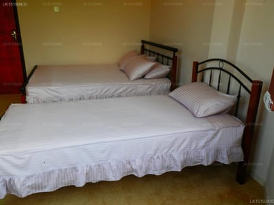 HW Holiday Resort