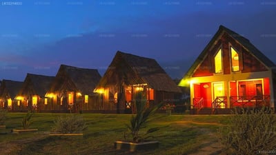 Bestlife Eco Resort