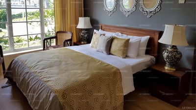 The Tea Garden Bungalow