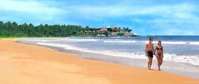 Ocean of Life Ayurvedic Resort