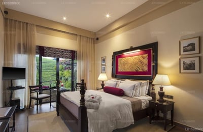 CheRiz Boutique Villa Hotel