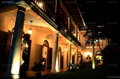 Galle Heritage Villa by Jetwing