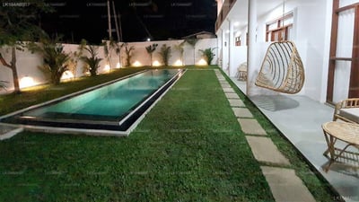 Ohana Surf Guest House & Surf School