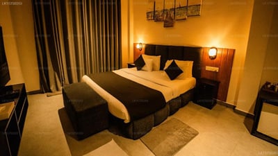 Scenic Bay Hotel Weligama