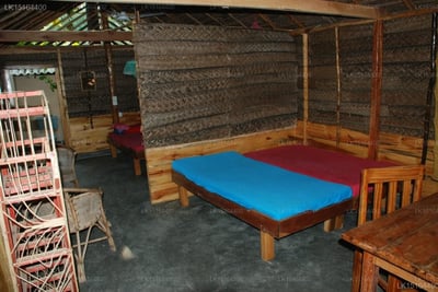 Watermusic Beachhouse and Cabanas