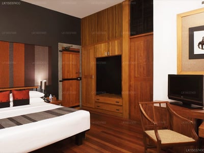 Heritance Kandalama