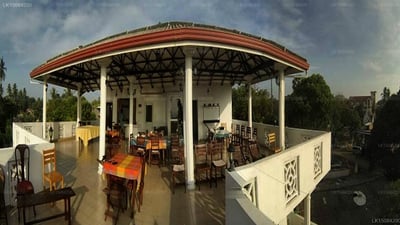 French Residence Guest House