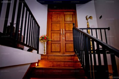 Waasala Leisure, Anuradhapura