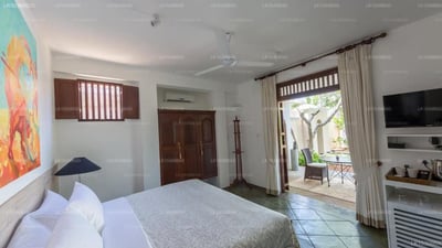TARU VILLAS - THE MUSE
