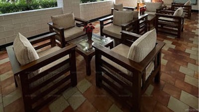 Ratnapura Rest House
