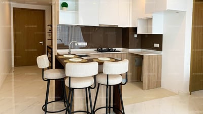 Capitol TwinPeaks Luxury Apartments