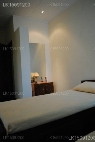 Gilbys Bungalow Sri Lanka