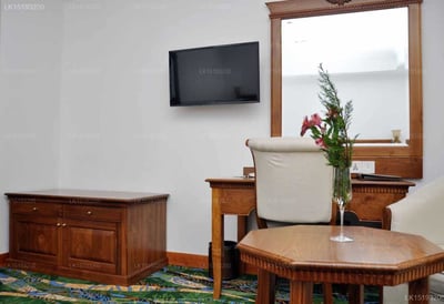 Araliya Green Hills Hotel