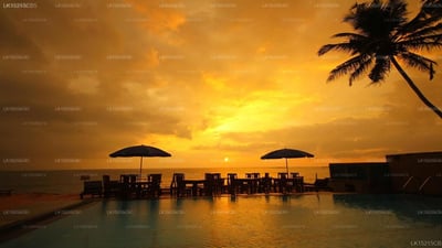 Rock Fort Beach Resort