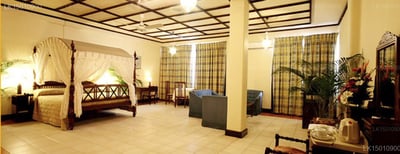 Grand Oriental Hotel