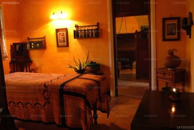 Palm Garden Village Hotel