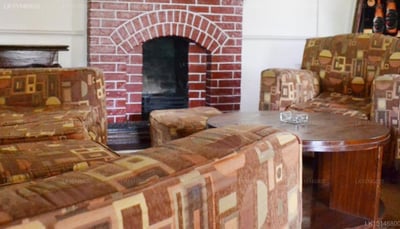 Upper Glencairn Bangalow Ceybank Hotel