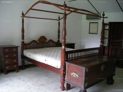 The Villa Exotica