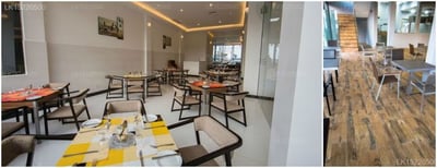 Club Waskaduwa Beach Resort