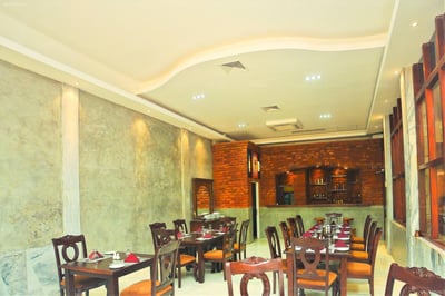 Avasta Resort & Spa