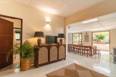 Sattva Villa