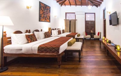 The Heritage Hotel Galle Fort