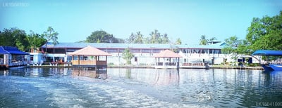 Ramadia Ran Mal Holiday Resort