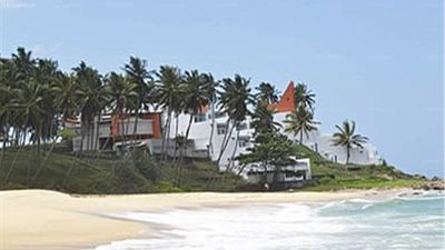 Tangalla Bay by Jetwing