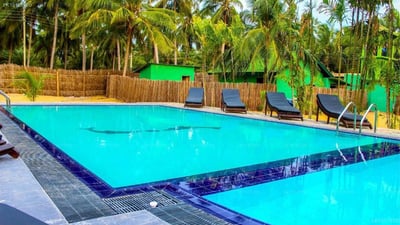 Ilanthiadiya Beach Hotel