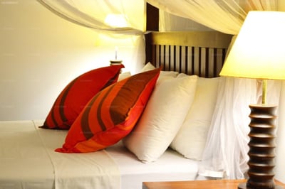 Ocean Cottage Kalametiya by Everton Holidays