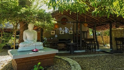 River Glamping By Gaga Bees, udawalawe