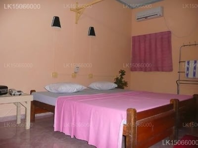 Arugambay Beach Resort