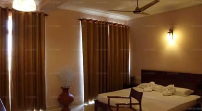Lafala Hotel & Service Apartment
