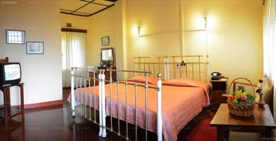 Bandarawela Hotel