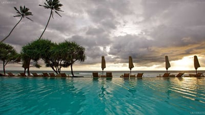 The Fortress Resort & Spa
